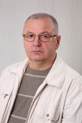 Чередниченко Геннадий Николаевич